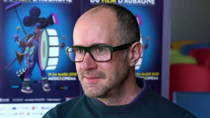 Marche international de la composition musicale pour l'image - Version longue