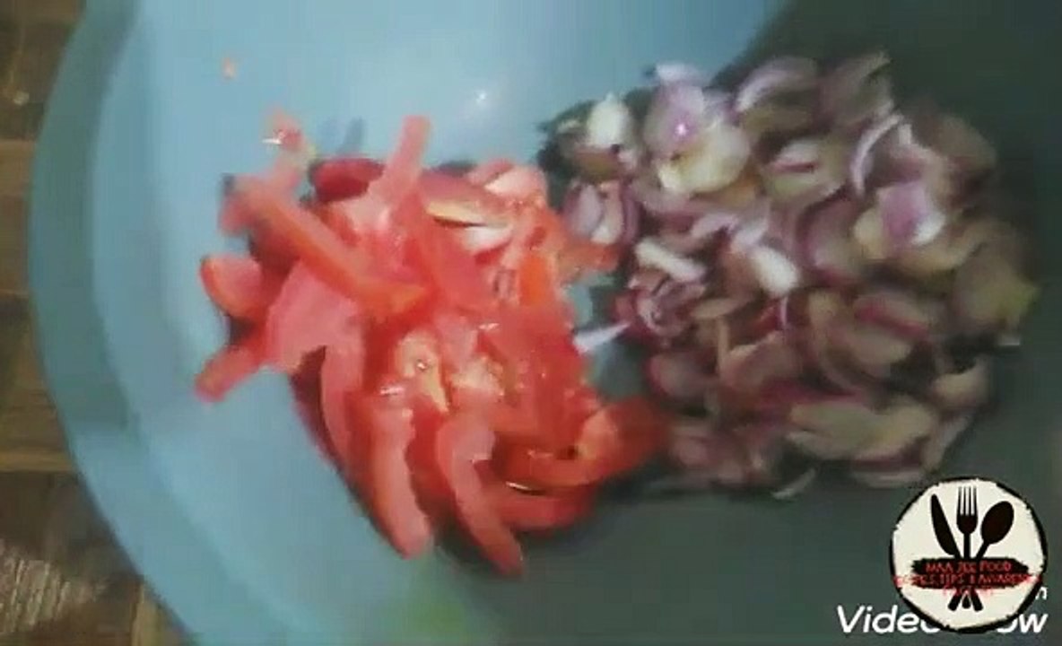 Chicken paya gravy How to make chicken paya gravy in urdu maa jee
