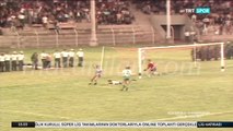 Rizespor 2-0 Konyaspor [HD] 04.09.1988 - 1988-1989 Turkish 1st League Matchday 3