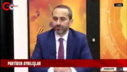 Canlı yayında: Vali, AKP'li başkandan hediye umre istedi