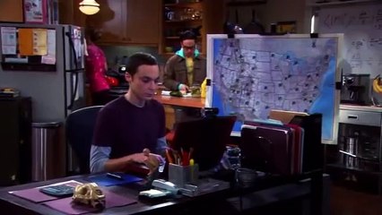 The Big Bang Theory best scenes part 2