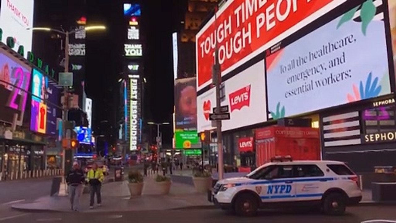 La pandemia de coronavirus supera las 346.000 víctimas mortales