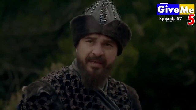 Ertugrul Ghazi Urdu Episode 57 Season 1 Dirilis Ertugrul Urdu TRT PTV HOME
