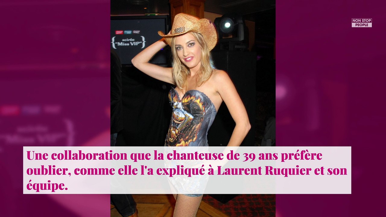 Eve Angeli : pourquoi elle regrette ses reprises zouk avec Francky Vincent