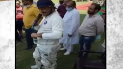 Manoj Tiwari flouts lockdown norms? Here's what he said