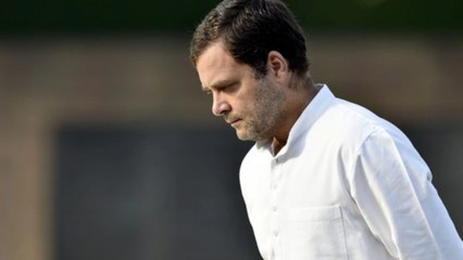 If she wants, I can walk to UP: Rahul Gandhi hits back at Nirmala Sitharaman