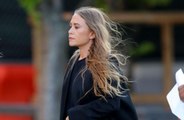 Mary-Kate Olsen: Scheidung nun auch offiziell