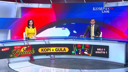 Hari Pertama Kerja Pasca-lebaran, Sebagian ASN di Indramayu Masih WFH