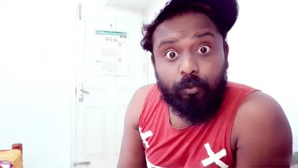 Salmon Bhai Calls Mamujaan | Bhai Bhai | Behind The MCGUDDU Show