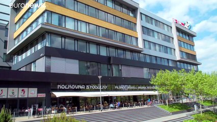 Repubblica Ceca: la sfida del lavoro digitale a Covid-19