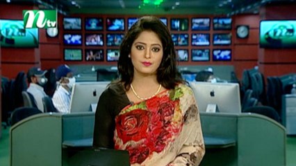 NTV Dupurer Khobor |  26 May 2020