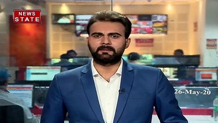 MP: नौतपा शुरू होते ही पड़ने लगी झुलसाने वाली गर्मी, पारा 44 के पार