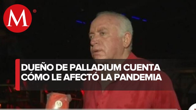 Al borde de la quiebra miles de antros y bares por pandemia de coronavirus