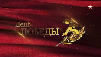 Танкист (Любимый город) (2015) 1 серия