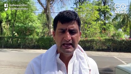 मध्यप्रदेश में गेहूं बेचने के लिए क़तार में खड़े किसान की हार्ट अटैक से मौत