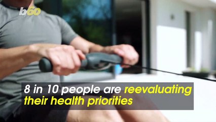 How COVID-19 Has Americans Rethinking Their Health