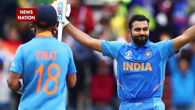 विराट कोहली टेस्‍ट और वन डे की करें कप्‍तानी, T20 में रोहित शर्मा को बनाया जाए कप्‍तान