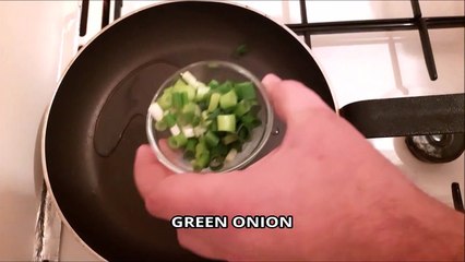 Egg Fried Rice Recipe - The Easiest Egg Fried Rice Recipe