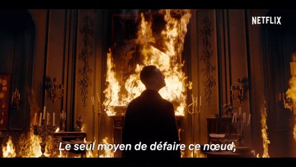 "Dark" saison 3 sur Netflix le 27 juin