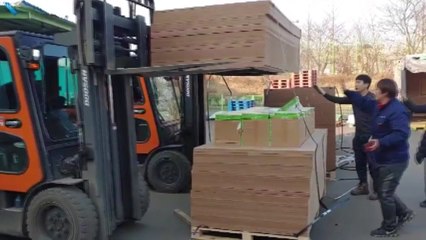 수출용 국산 담배 116만 갑 밀수입·유통한 4명 구속 / YTN