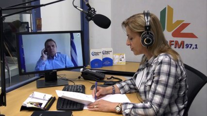 Καρδαμπίκης- Άγραφα: Τραγικές οι ελλείψεις. Πέθανε 65χρονος μετά από εγκεφαλικό