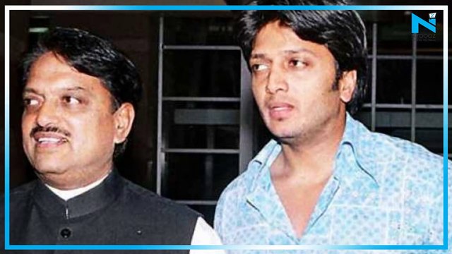 Ritesh Deshmukh shares emotional video as he remembers his father on his birthday