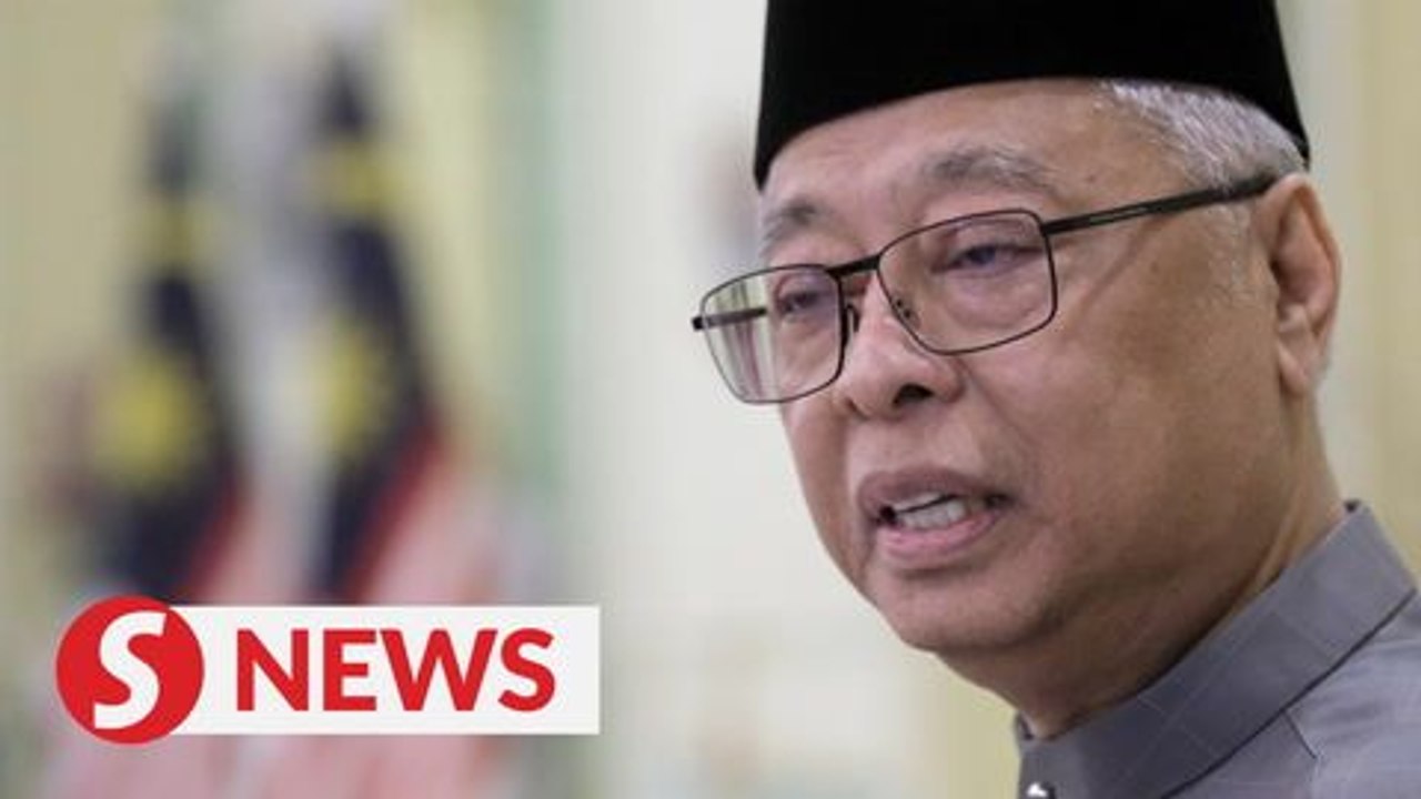 Ismail Sabri: Malaysians in Singapore allowed t...