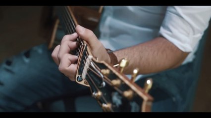 Κωνσταντίνος Παντελίδης - Με Θες Ακόμα (Guitars Version Video)