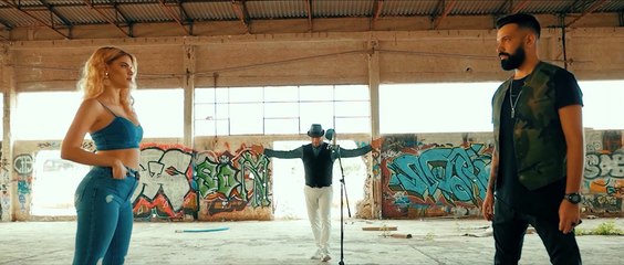 Manos Del Mago x Mr. Bachata - Οίκος Ανοχής (Official Music Video)