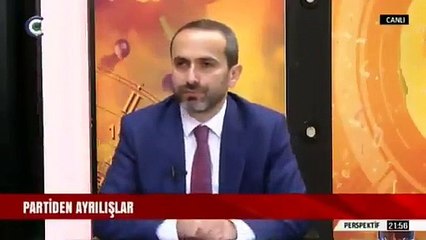 Vali, canlı yayında AKP il başkanından hediye istedi