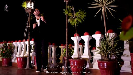 Karan Khan - Tapaezy (Official) - Gulqand (Video)