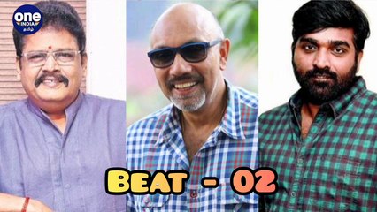 மாஸ்டர் படத்திற்கு யு/ஏ சர்டிஃபிகேட்.. இன்னும் பல சுவாரசிய தகவல்கள்.. இன்றைய டாப் 5 பீட்ஸில்!