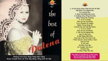 Dalena  - Tình Khúc Nhạc Pháp Nổi Tiếng Được Chuyển Dịch và Trình Bày Bằng Tiếng Anh Và Tiếng Việt
