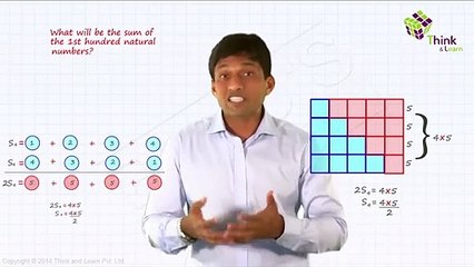 How Can you Add Numbers Using Patterns