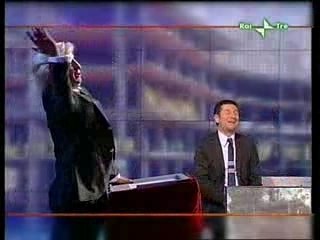 Antonio Albanese_Cetto La Qualunque - la scheda elettorale