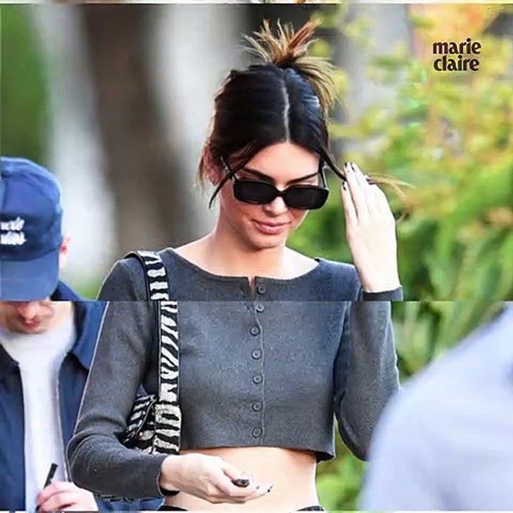 12 tendencias que pusieron de moda las Kardashian