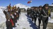Ladakh face-off: Chinese Army used stones, wired clubs during clash with Indian forces