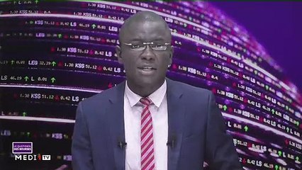 Le quotidien des bourses - 26/05/2020