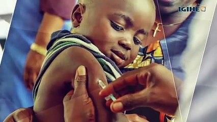 Ibyo ukwiye kumenya ku nkingo zihabwa abana - Ikiganiro na muganga w'abana muri Baho Hospital
