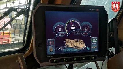 M4K'lar göreve hazır! Yeni teslimatları yapıldı