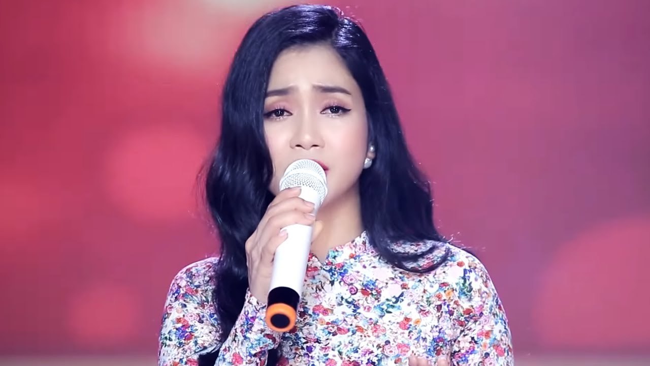Phương Anh 2020 - Tuyệt Phẩm Bolero Hay Nức Lòng Người  Xin Thời Gian Qua Mau - Từ Đó Em Buồn