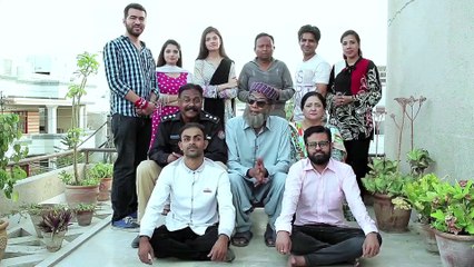 Hashmat & Sons Returns – Episode 11 (Eid Special) – 26 May 2020 – Shughal TV Official – T.H. Filmworks