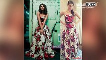 Copy Cats! Parineeti Chopra VS Kareena Kapoor Khan Who Pulled Off Floral Outfit Better