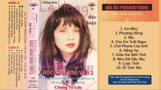 Học Sinh v? Sinh Viên ngày xưa nghe nhạc gì? Nhạc Trẻ Và Những Bài Tình Ca Dành Cho Lứa Tuổi Học Trò