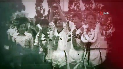 Denizlispor, 54 yaşında