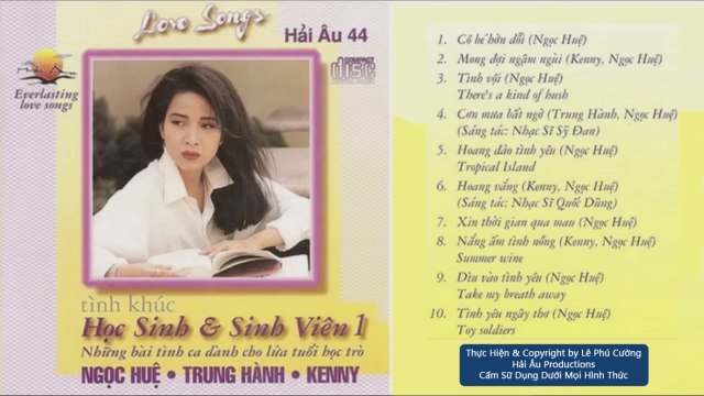 Học Sinh v? Sinh Viên ngày xưa nghe nhạc gì? Những Bài Tình ca Dành Cho Lứa Tuổi Học Trò
