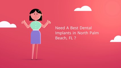 Full Mouth Dental Implants in North Palm Beach, FL
