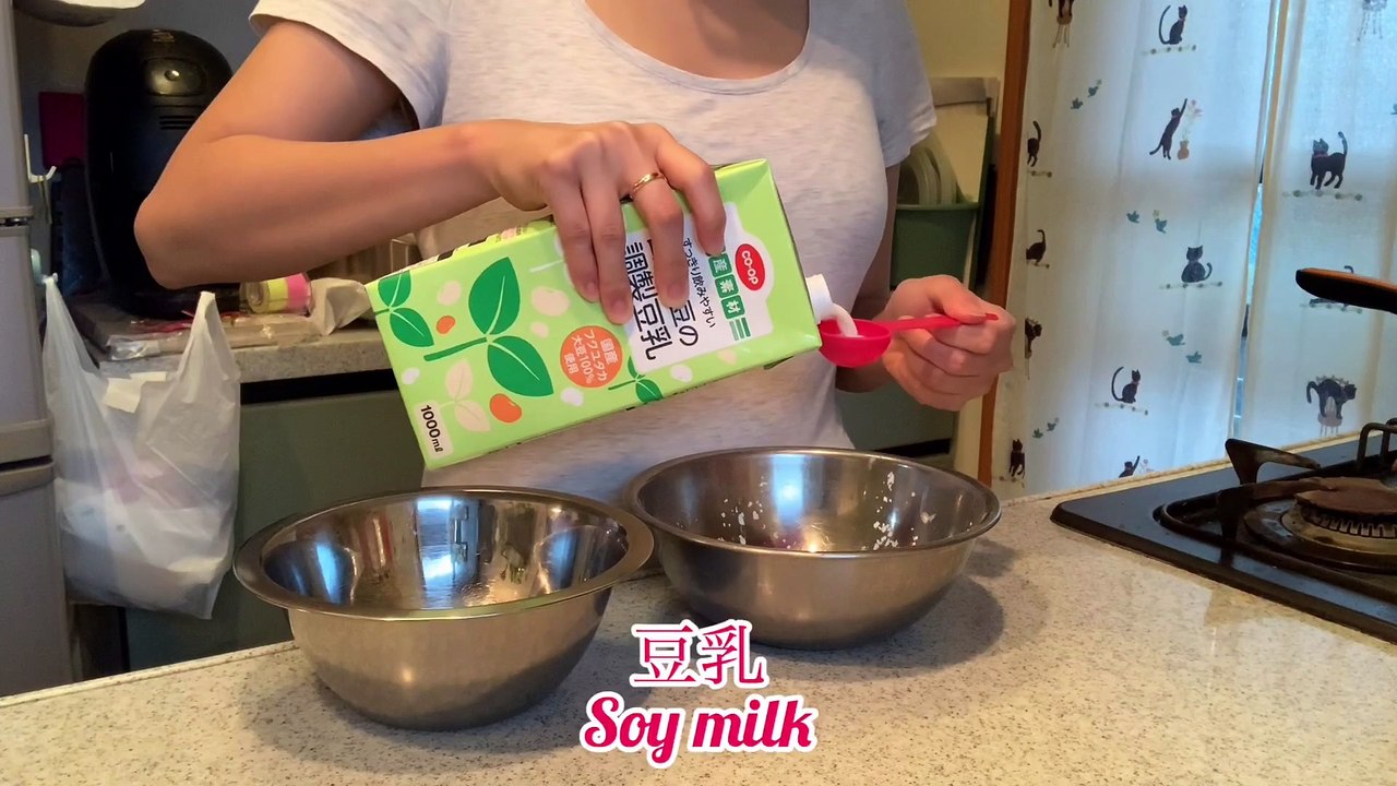 Wanna eat some pancakes!/パンケーキ食べたい！！#7