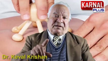 How to Perform Acupressure for Generalized Pain