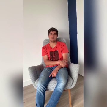 Fédération Française de Voile - FFVoile : [Marin en Cale by FFVoile] Pierre Mortefon (Funboard)